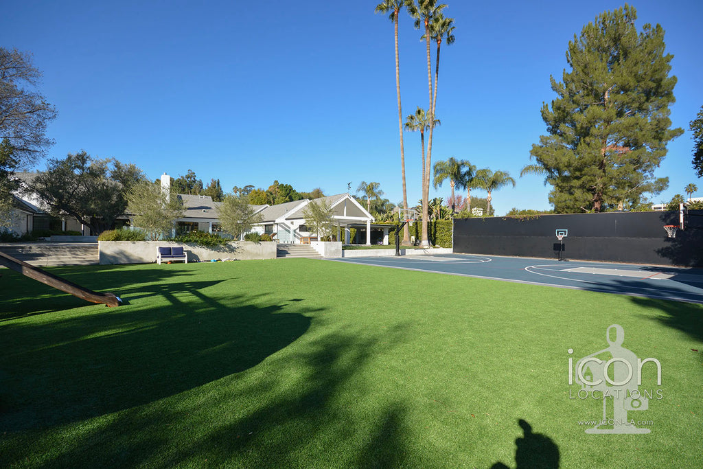 Modern Colonial - COLO2039