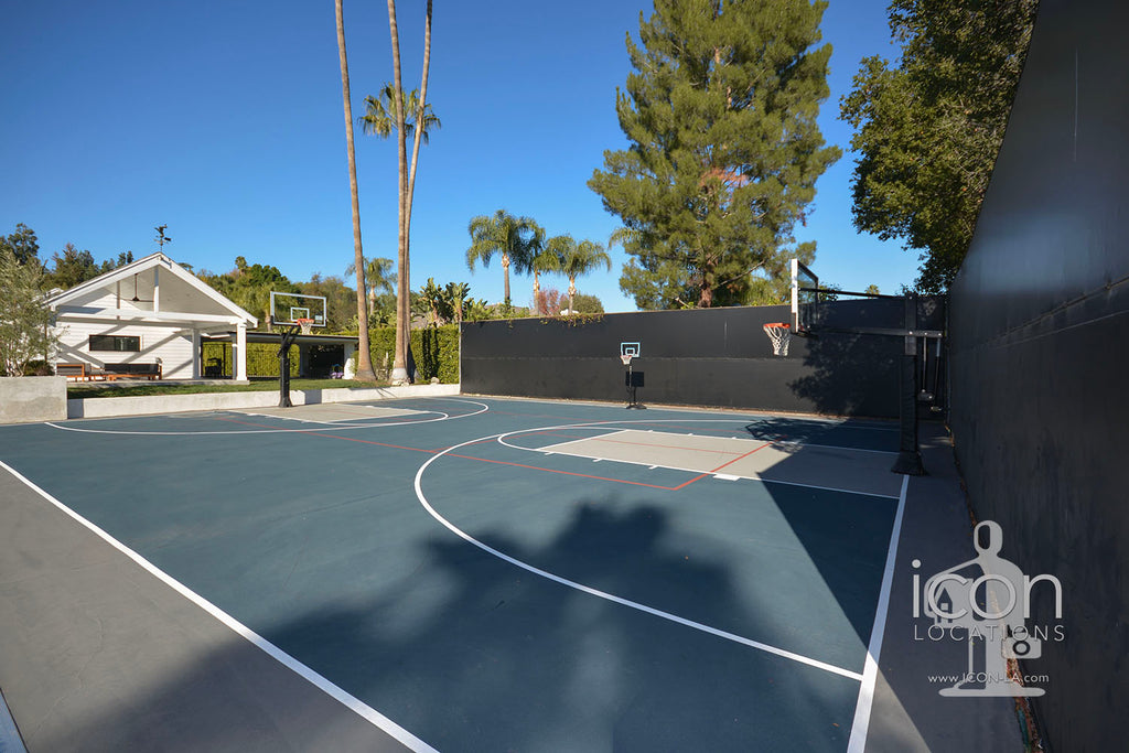 Modern Colonial - COLO2039