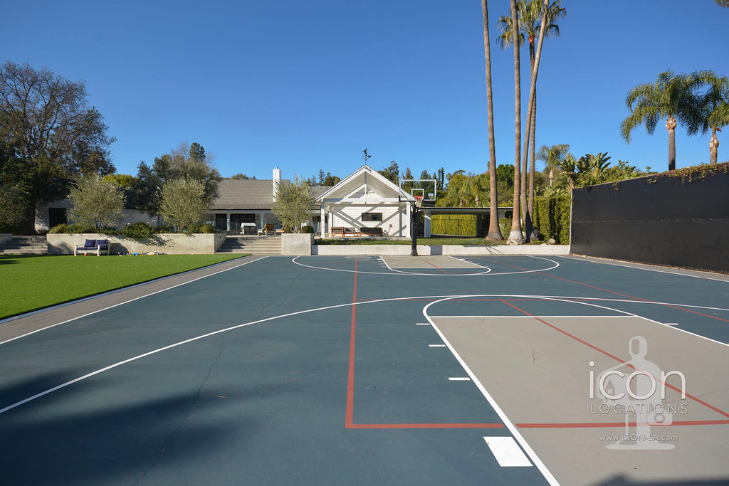 Modern Colonial - COLO2039