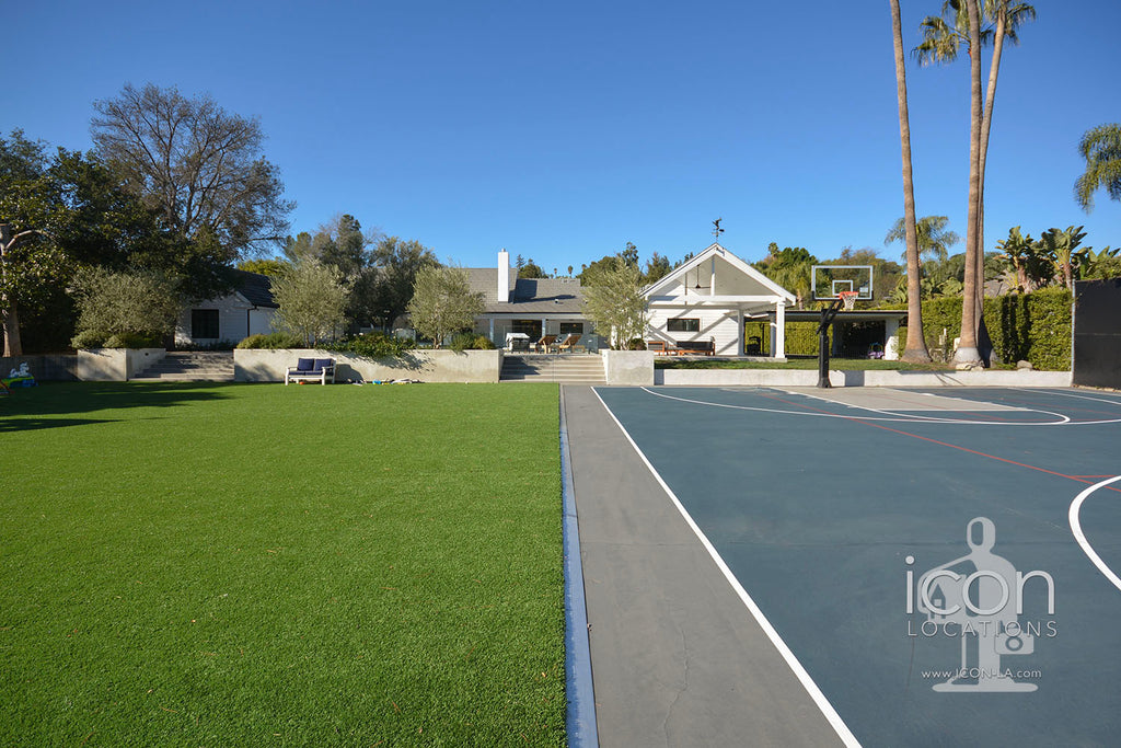 Modern Colonial - COLO2039