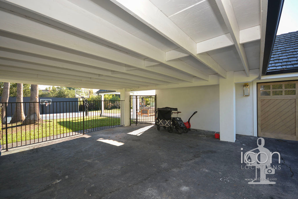 Modern Colonial - COLO2039