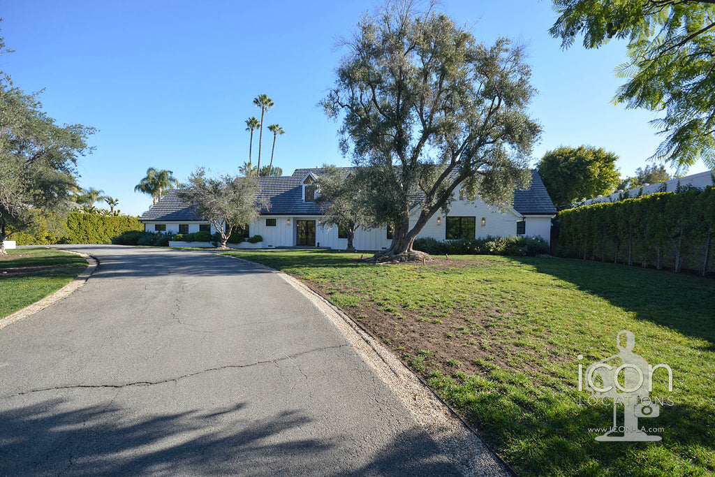 Modern Colonial - COLO2039