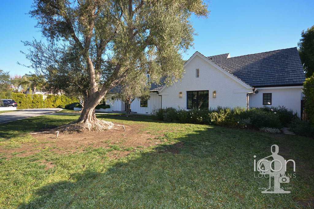 Modern Colonial - COLO2039