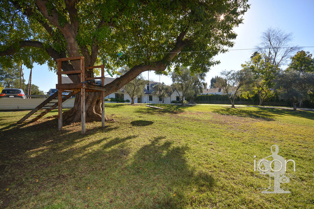 Modern Colonial - COLO2039