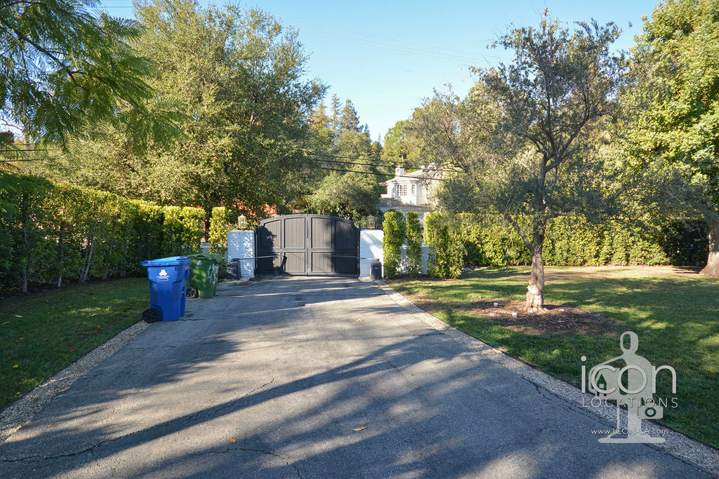 Modern Colonial - COLO2039