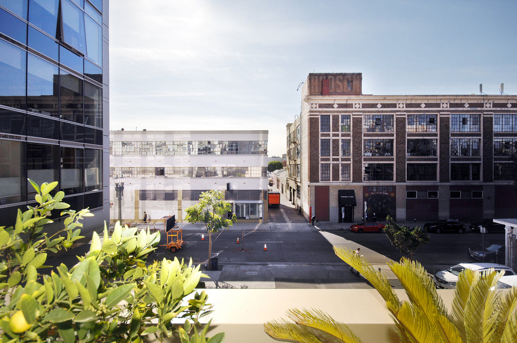 Commercial - COMM2036