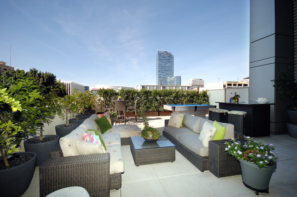 Commercial - COMM2036