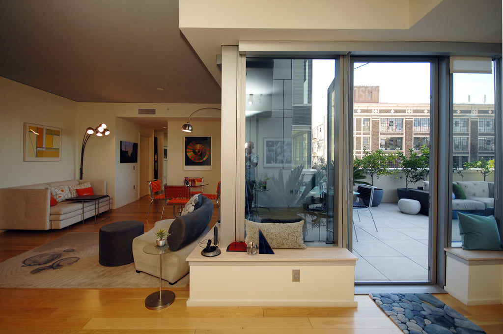 Commercial - COMM2036