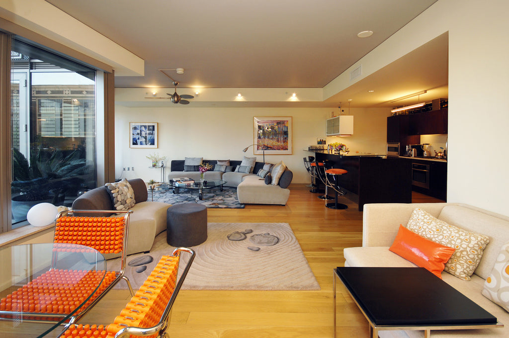 Commercial - COMM2036