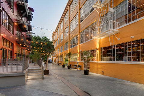 Apartment - COMM2040