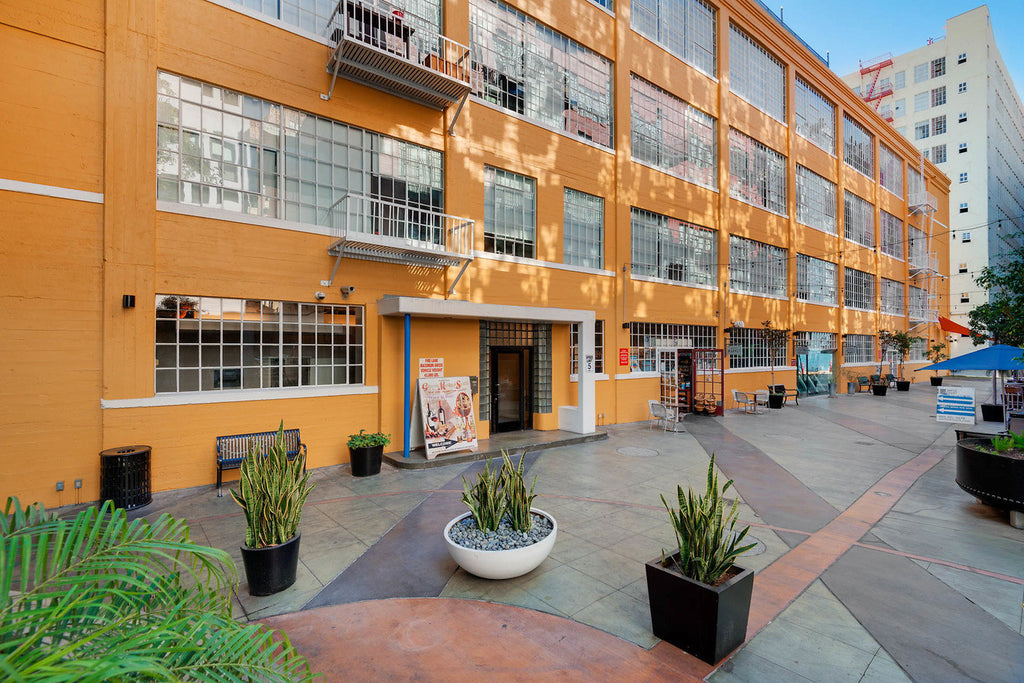 Apartment - COMM2040