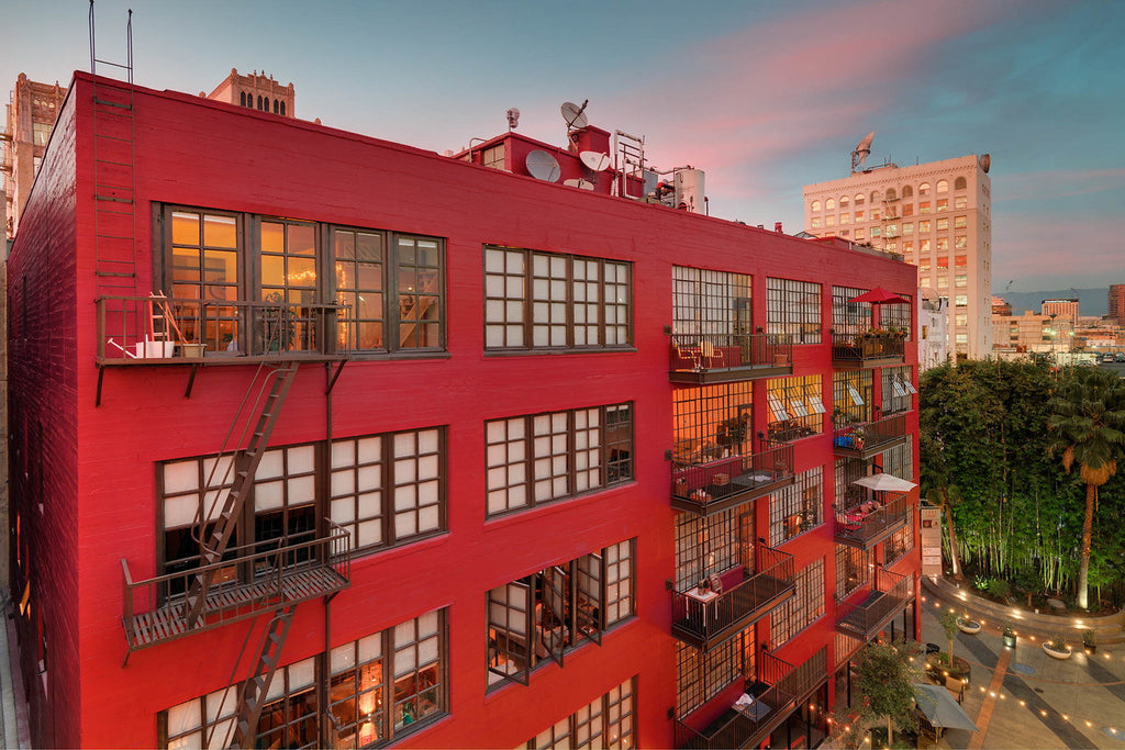 Apartment - COMM2040