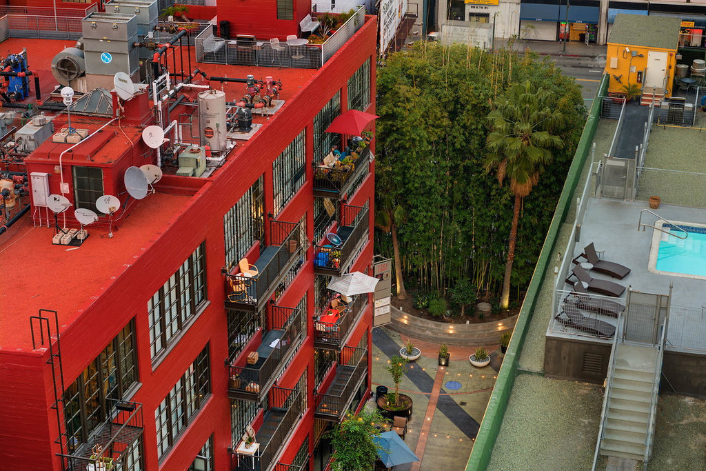 Apartment - COMM2040