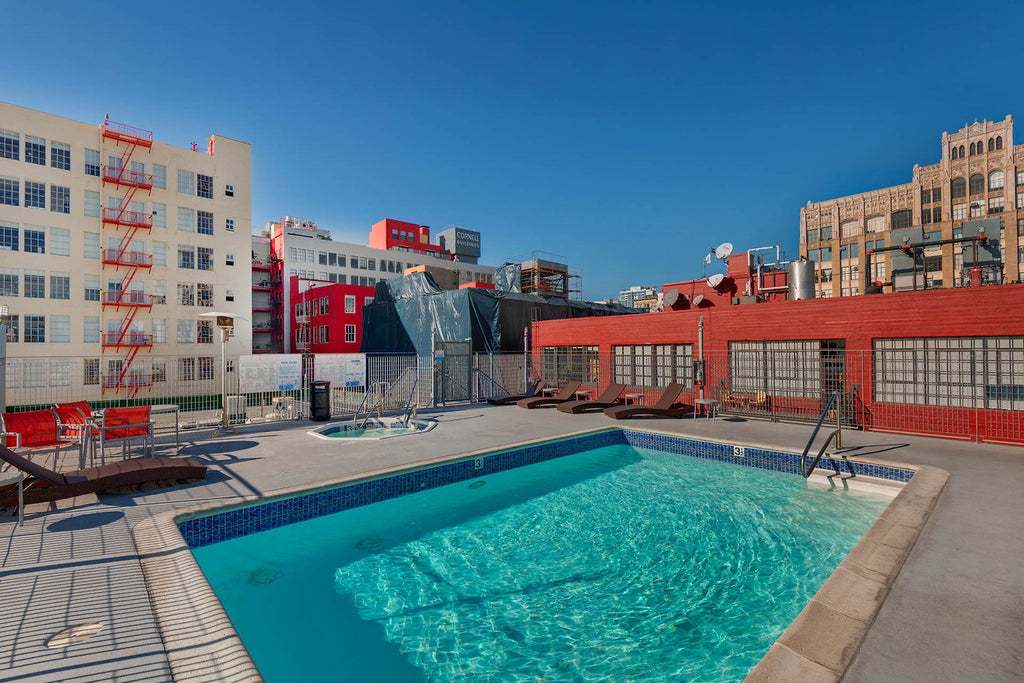 Apartment - COMM2040