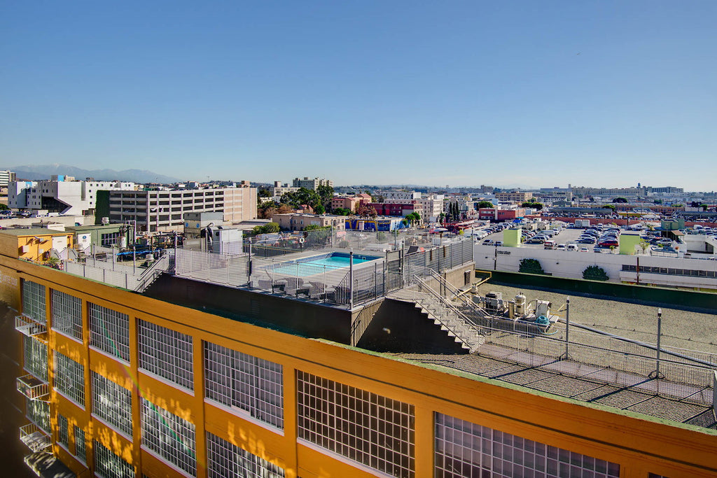 Apartment - COMM2040