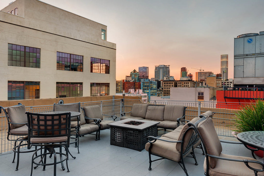 Apartment - COMM2040