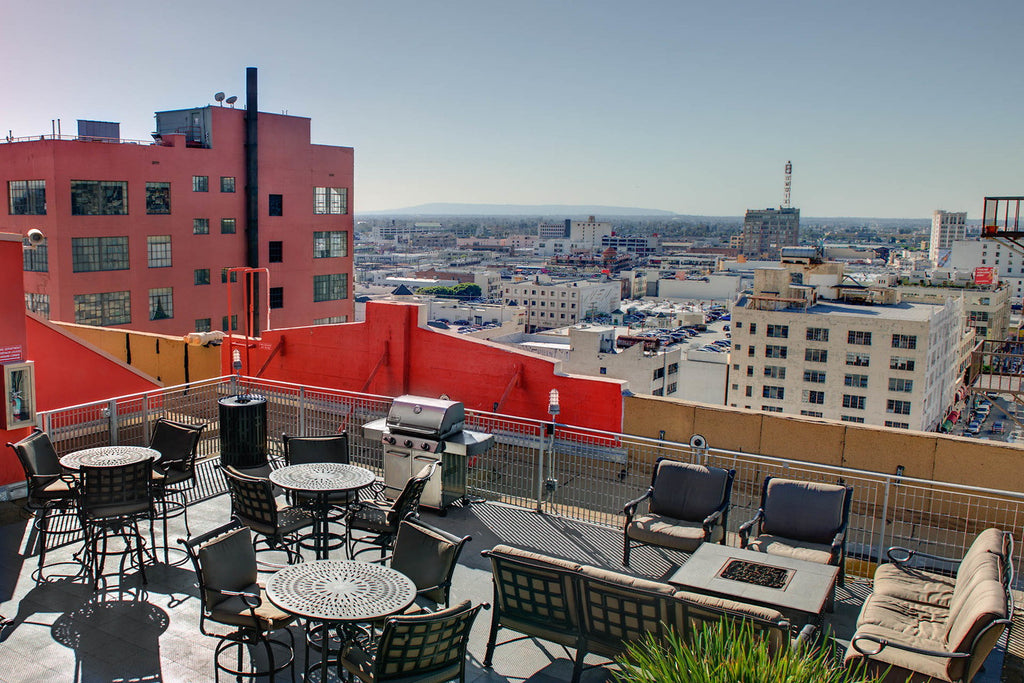 Apartment - COMM2040