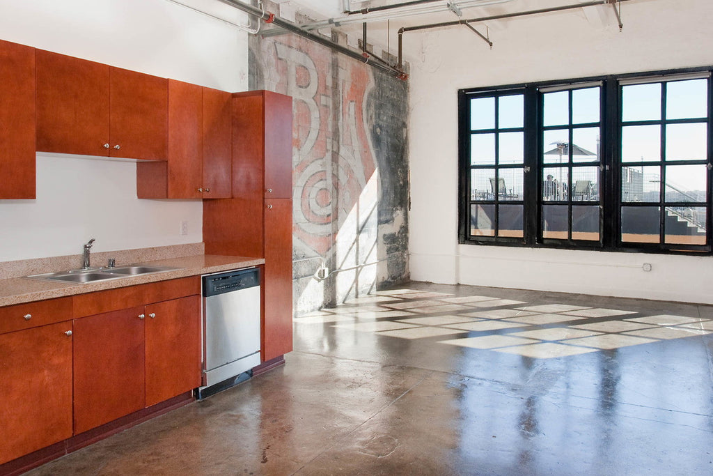 Apartment - COMM2040