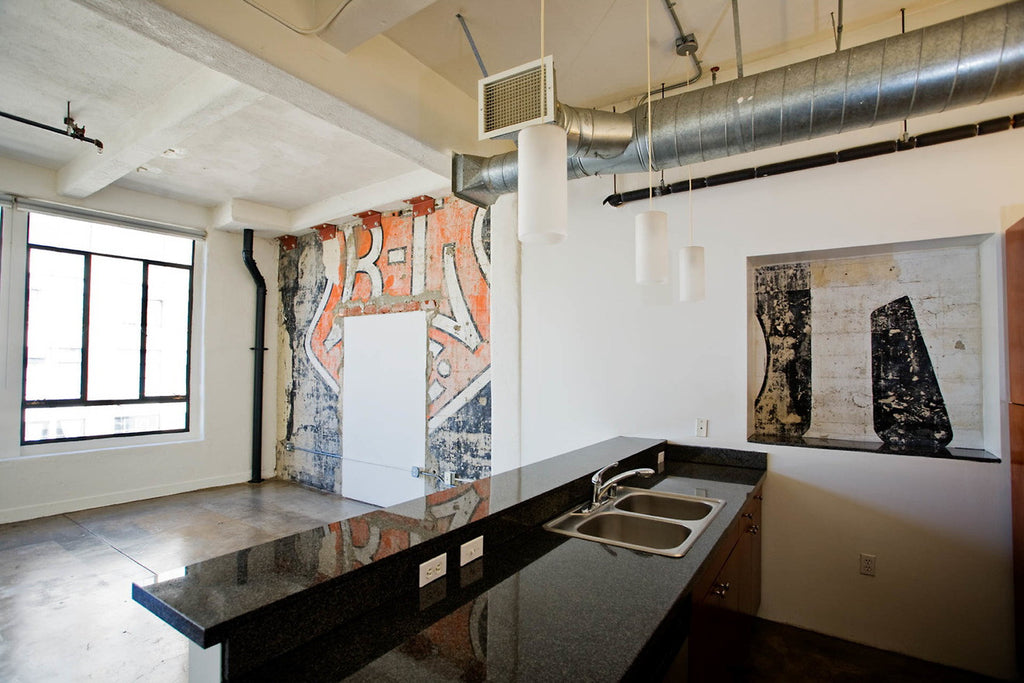 Apartment - COMM2040