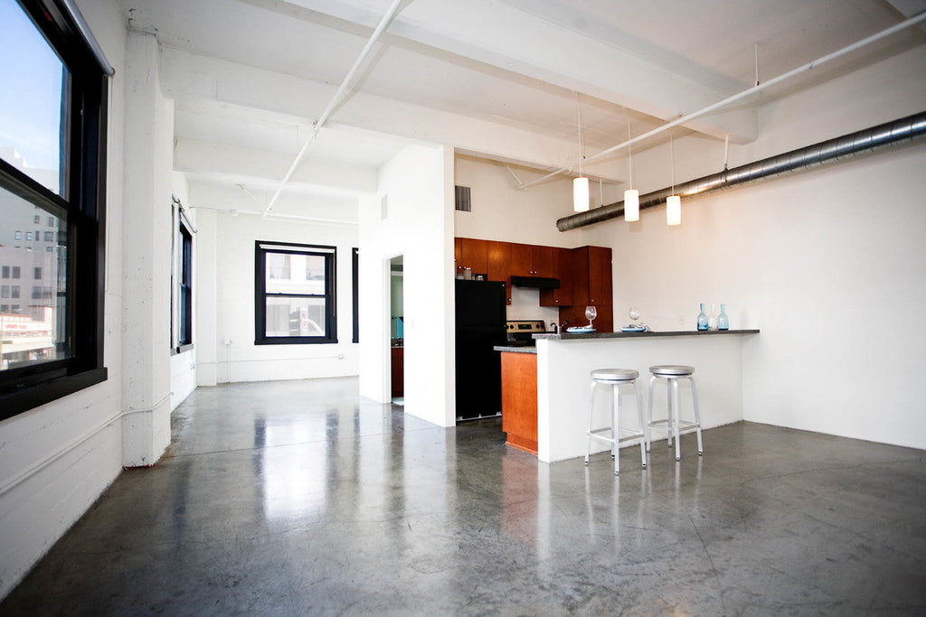 Apartment - COMM2040