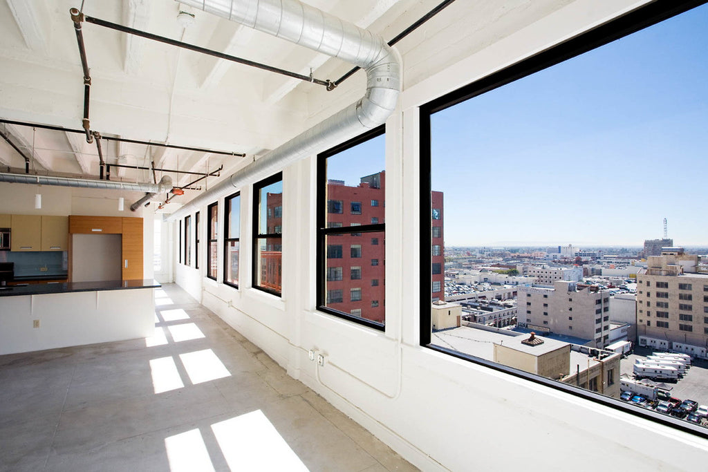 Apartment - COMM2040