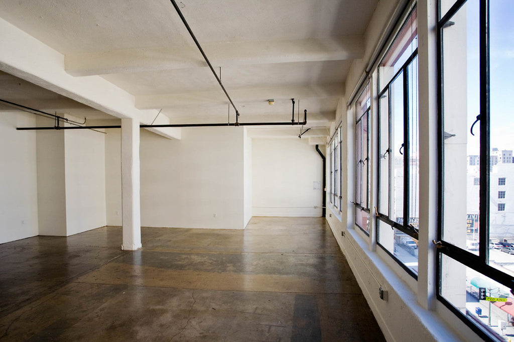 Apartment - COMM2040