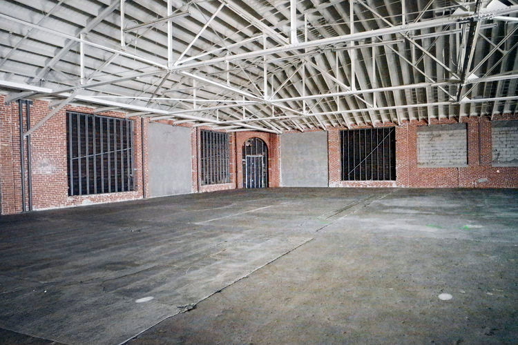 Warehouse - COMM2042