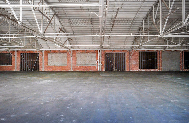 Warehouse - COMM2042