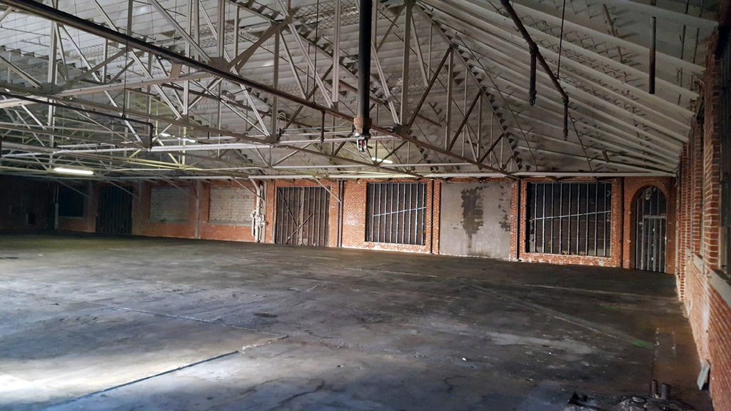 Warehouse - COMM2042