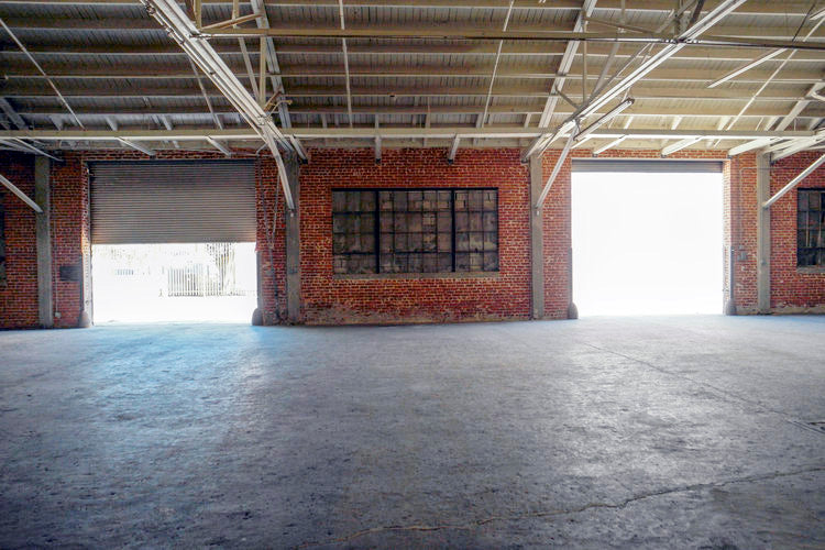 Warehouse - COMM2042