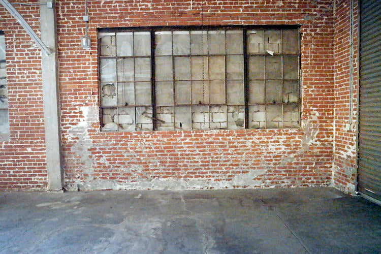 Warehouse - COMM2042