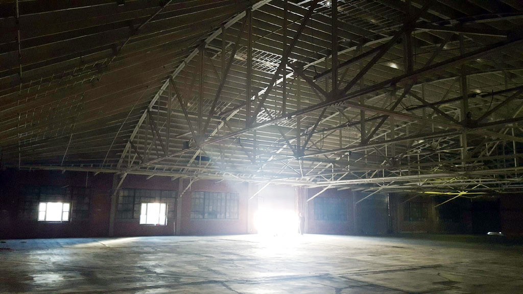 Warehouse - COMM2042