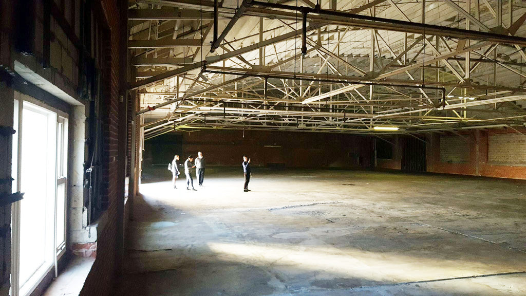 Warehouse - COMM2042