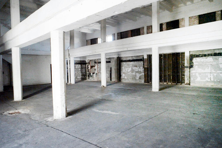 Warehouse - COMM2042