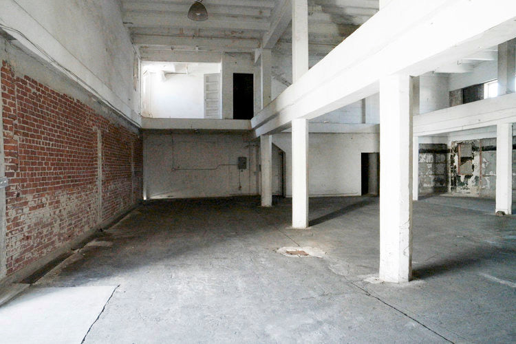 Warehouse - COMM2042