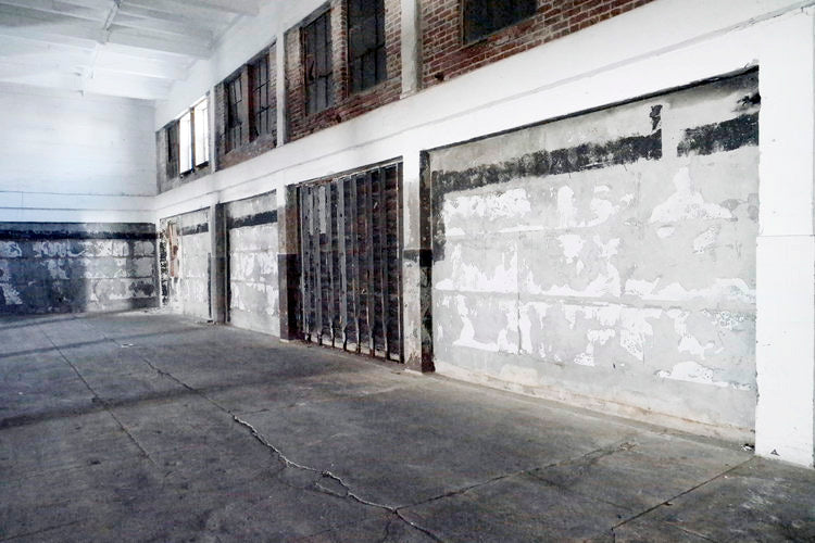 Warehouse - COMM2042