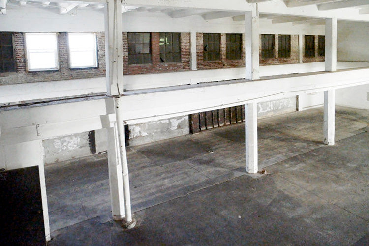 Warehouse - COMM2042