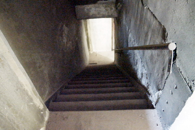 Warehouse - COMM2042