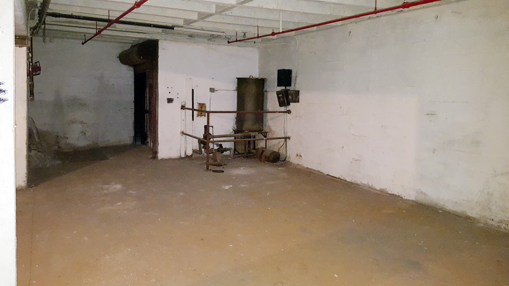 Warehouse - COMM2042