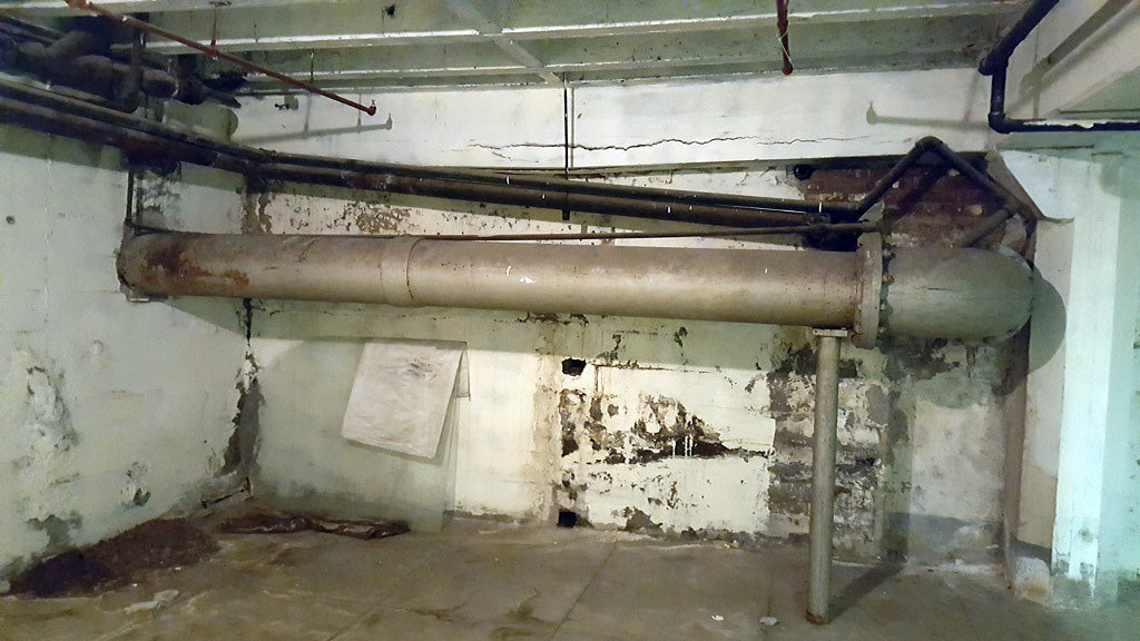 Warehouse - COMM2042