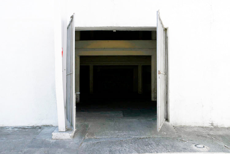 Warehouse - COMM2042