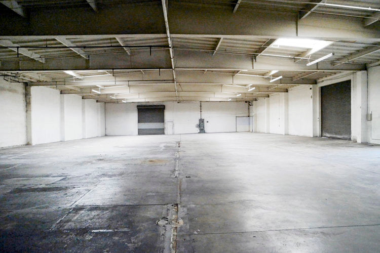 Warehouse - COMM2042