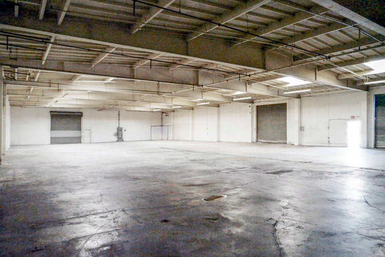 Warehouse - COMM2042