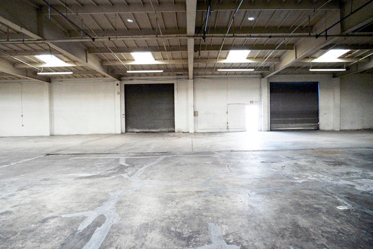 Warehouse - COMM2042