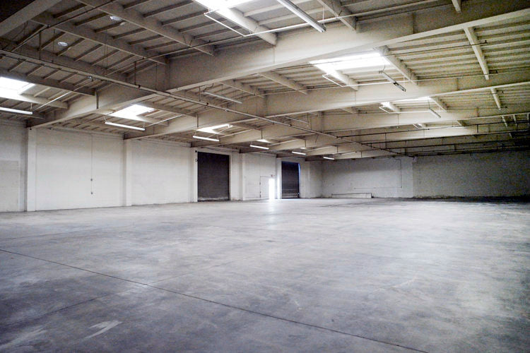 Warehouse - COMM2042