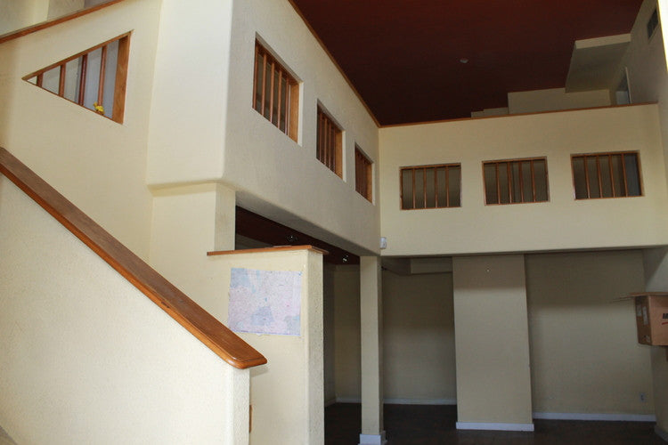 Movie Theater - COMM2041