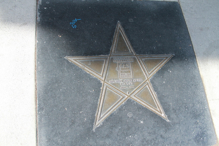 Movie Theater - COMM2041