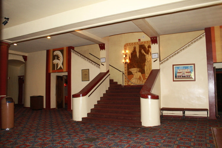 Movie Theater - COMM2041