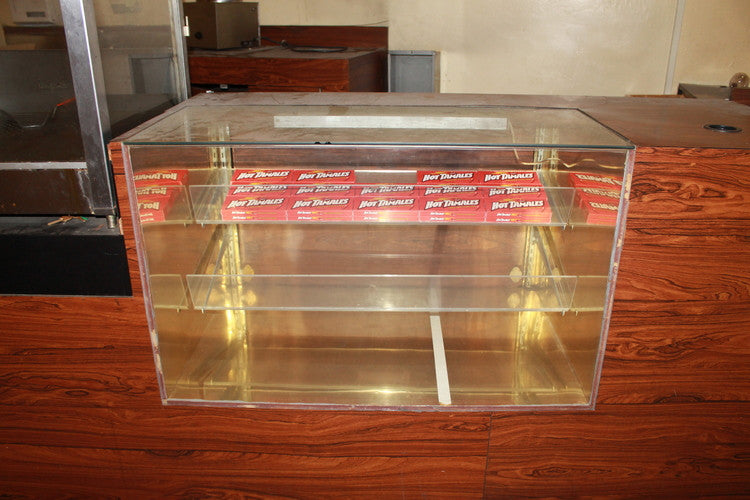 Movie Theater - COMM2041