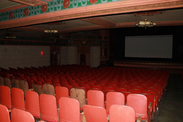 Movie Theater - COMM2041